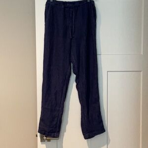 CP Shades Hampton Linen Pants